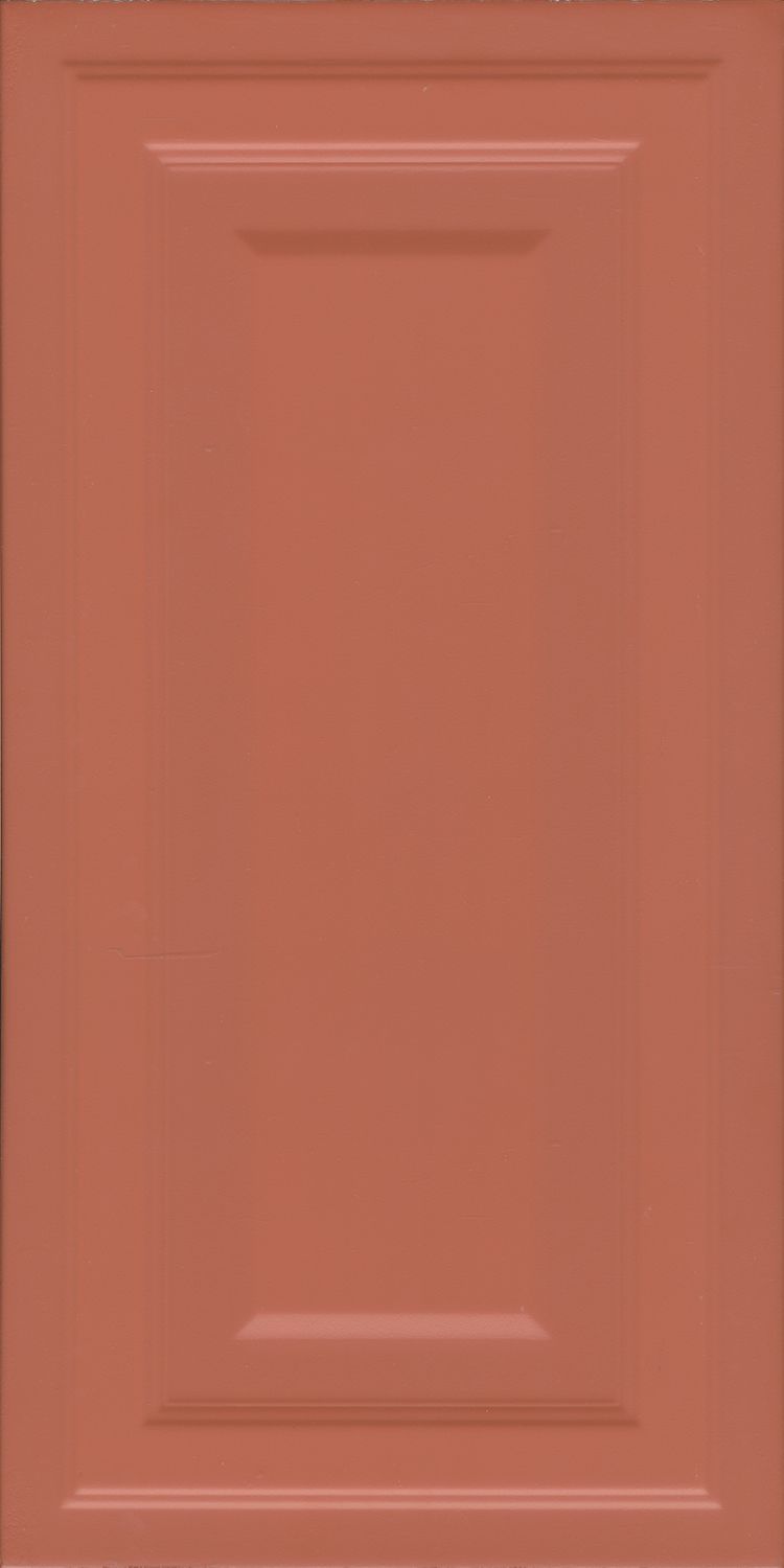 11226R Магнолия панель оранжевый матовый обрезной 30x60 Kerama Marazzi