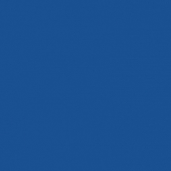 Калейдоскоп синий
