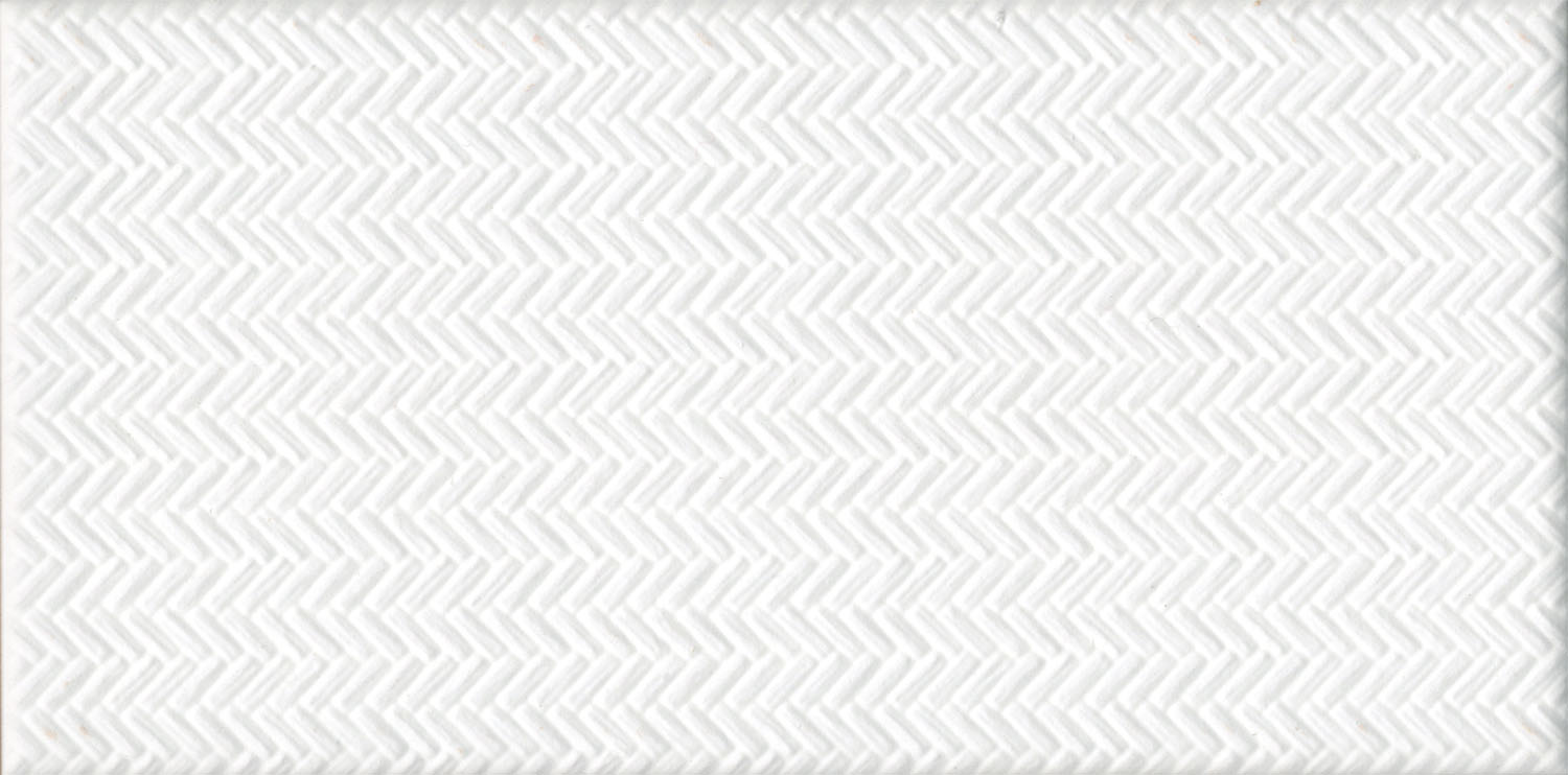 19074 Пальмейра белый матовый 9,9x20 Kerama Marazzi
