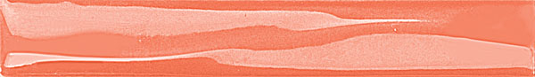 Карандаш волна оранжевый