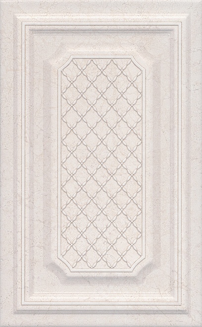Декор Сорбонна панель 40x25