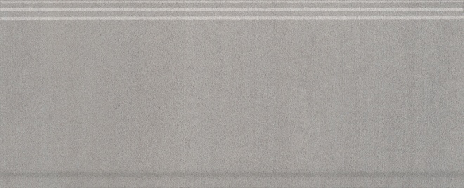 Бордюр Марсо серый обрезной 30x12