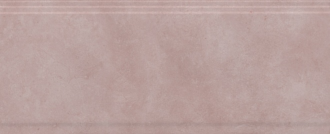 Бордюр Марсо розовый обрезной 30x12
