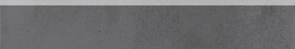 DD638620R/6BT Плинтус Мирабо серый темный обрезной 60x9,5 Kerama Marazzi