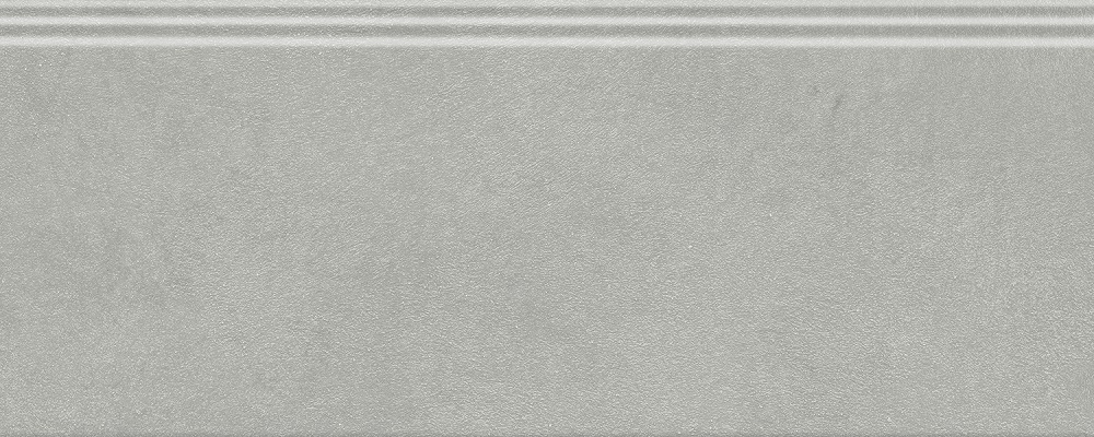 FMF016R Плинтус Чементо серый матовый обрезной 30x12 Kerama Marazzi