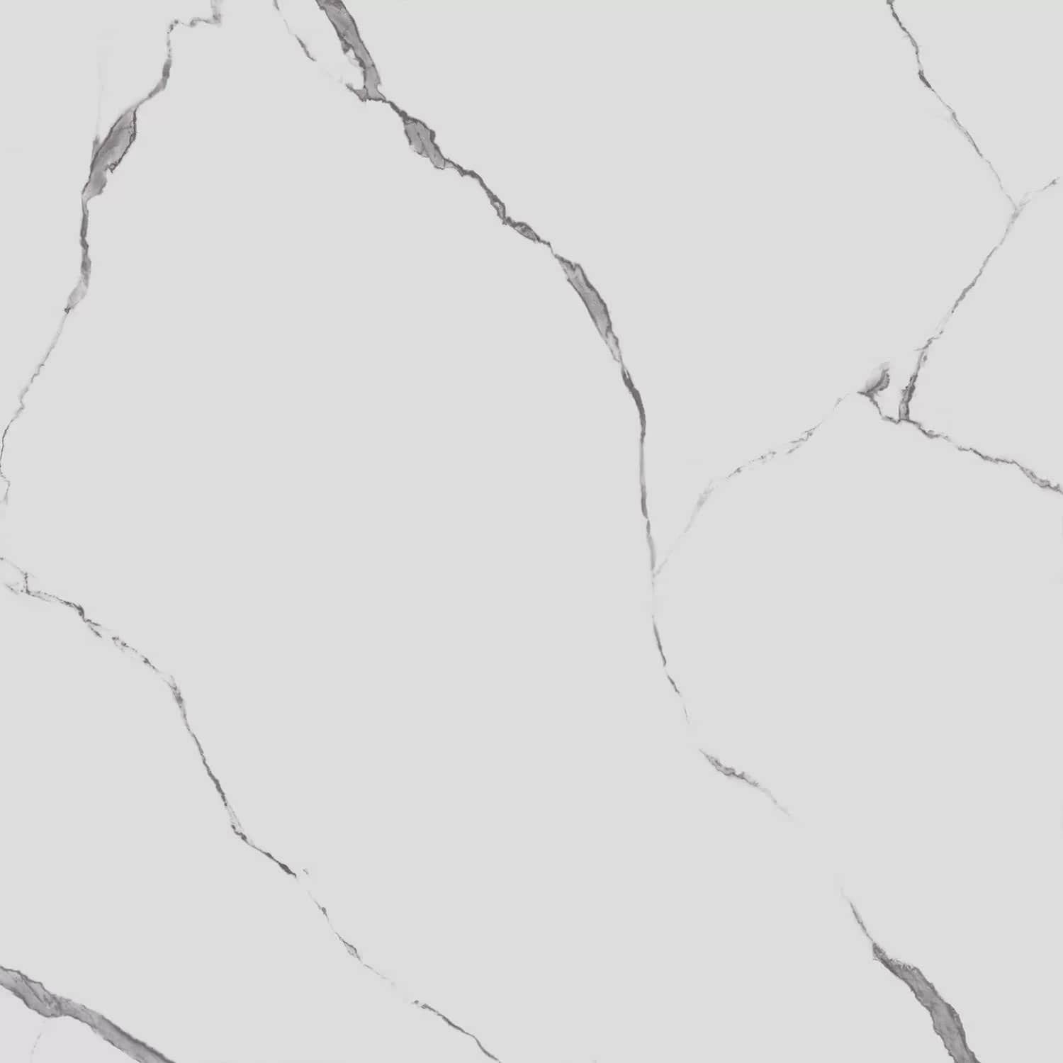 SG015400R Керамогранит Монте Тиберио белый матовый обрезной 119,5x119,5 Kerama Marazzi