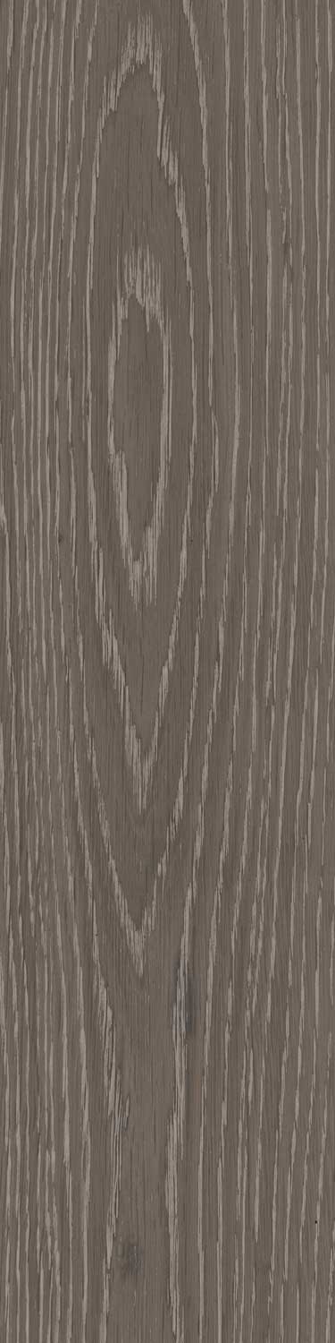 Керамогранит Листоне коричневый темный 40,2x9,9