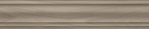 SG5269/BTG Керамогранит Плинтус Монтиони коричневый светлый матовый 39,6x8 Kerama Marazzi