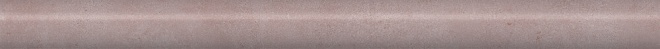 Бордюр Марсо розовый обрезной 30x2,5