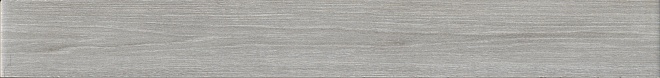 Бордюр Кассетоне серый светлый матовый 30,2x3,5