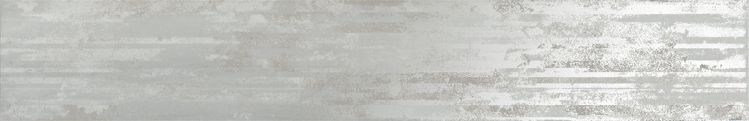 VT/A448/13110R Бордюр Белем серый светлый глянцевый обрезной 14,5x89,5 Kerama Marazzi