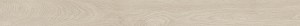 SG569020R/5 Керамогранит Подступенок Монтиони бежевый светлый матовый обрезной 119,5x10,7 Kerama Marazzi