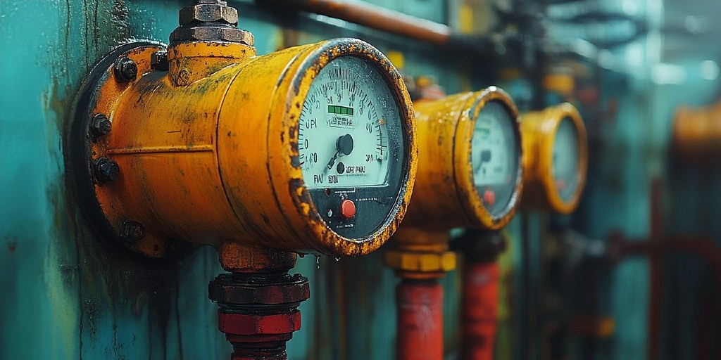 Экономические последствия неисправного счетчика