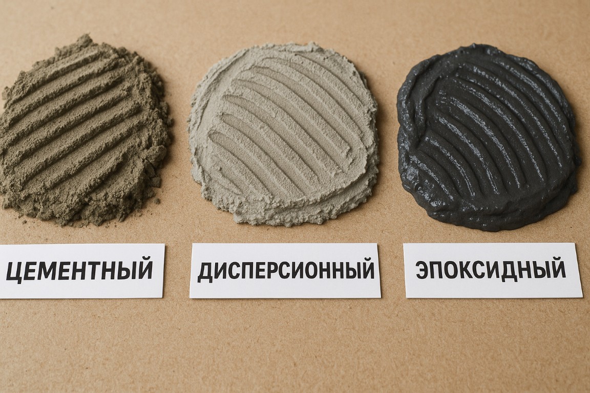 Как выбрать клей для плитки: советы мастеров