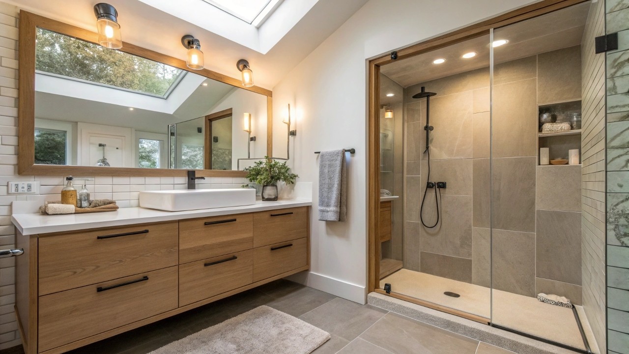 укладке плитки