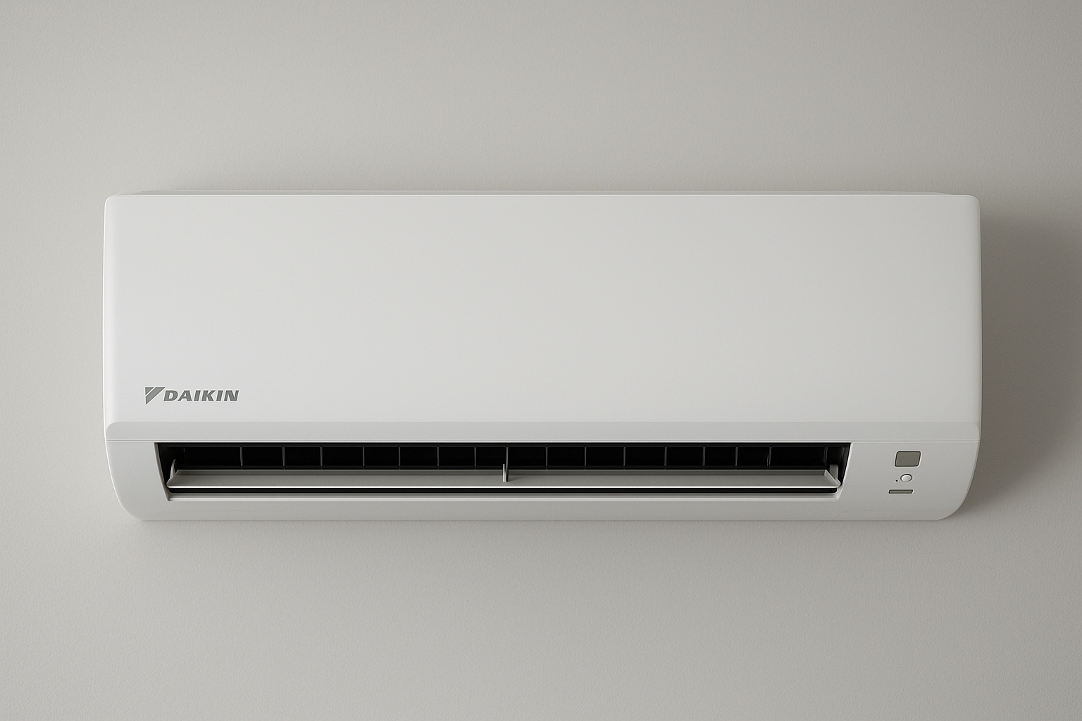 Как выбрать кондиционер Daikin