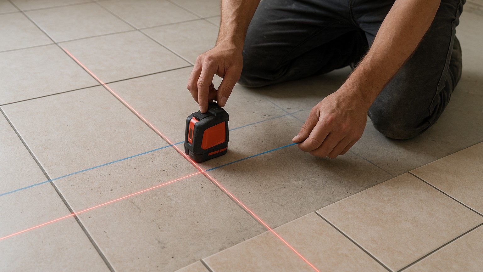 укладки на тёплый пол