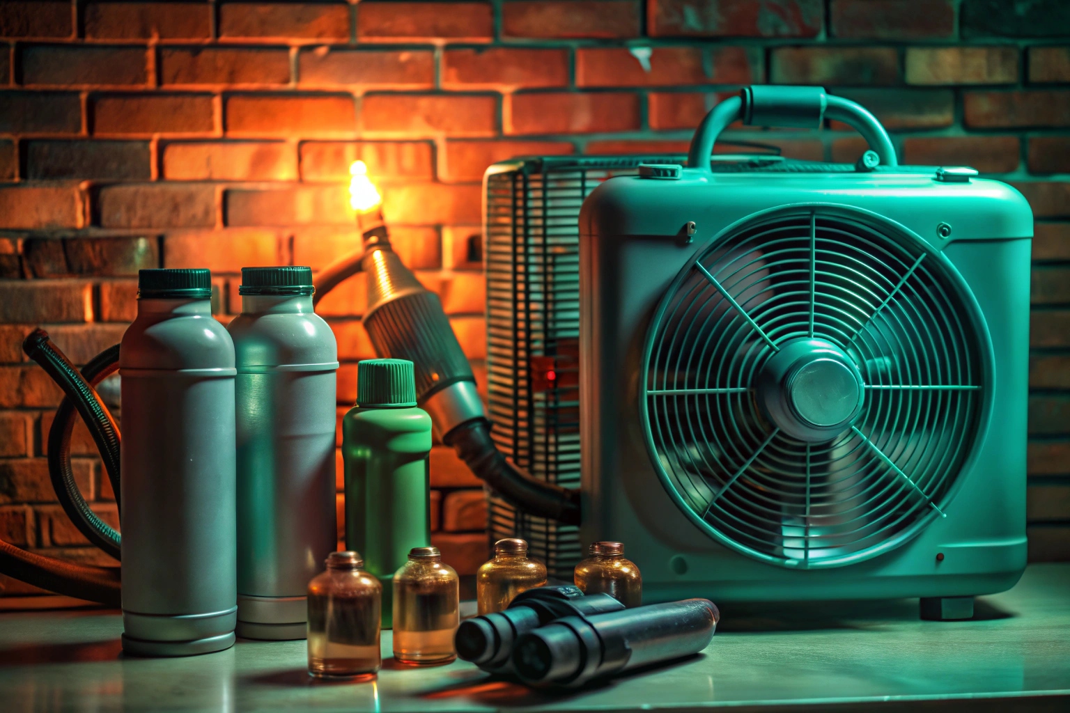 Расходные материалы для систем кондиционирования. Фреон