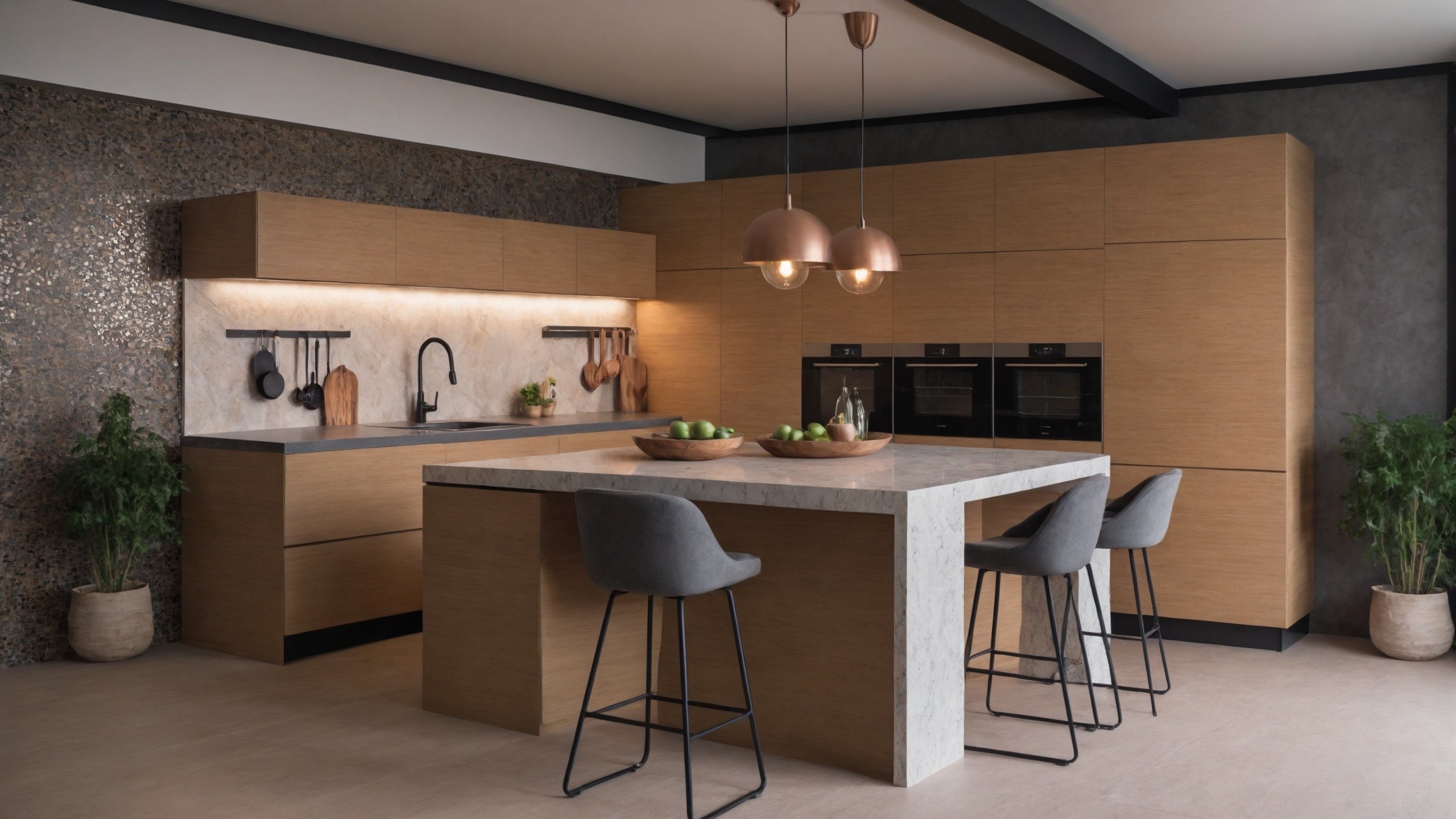 керамической плитке