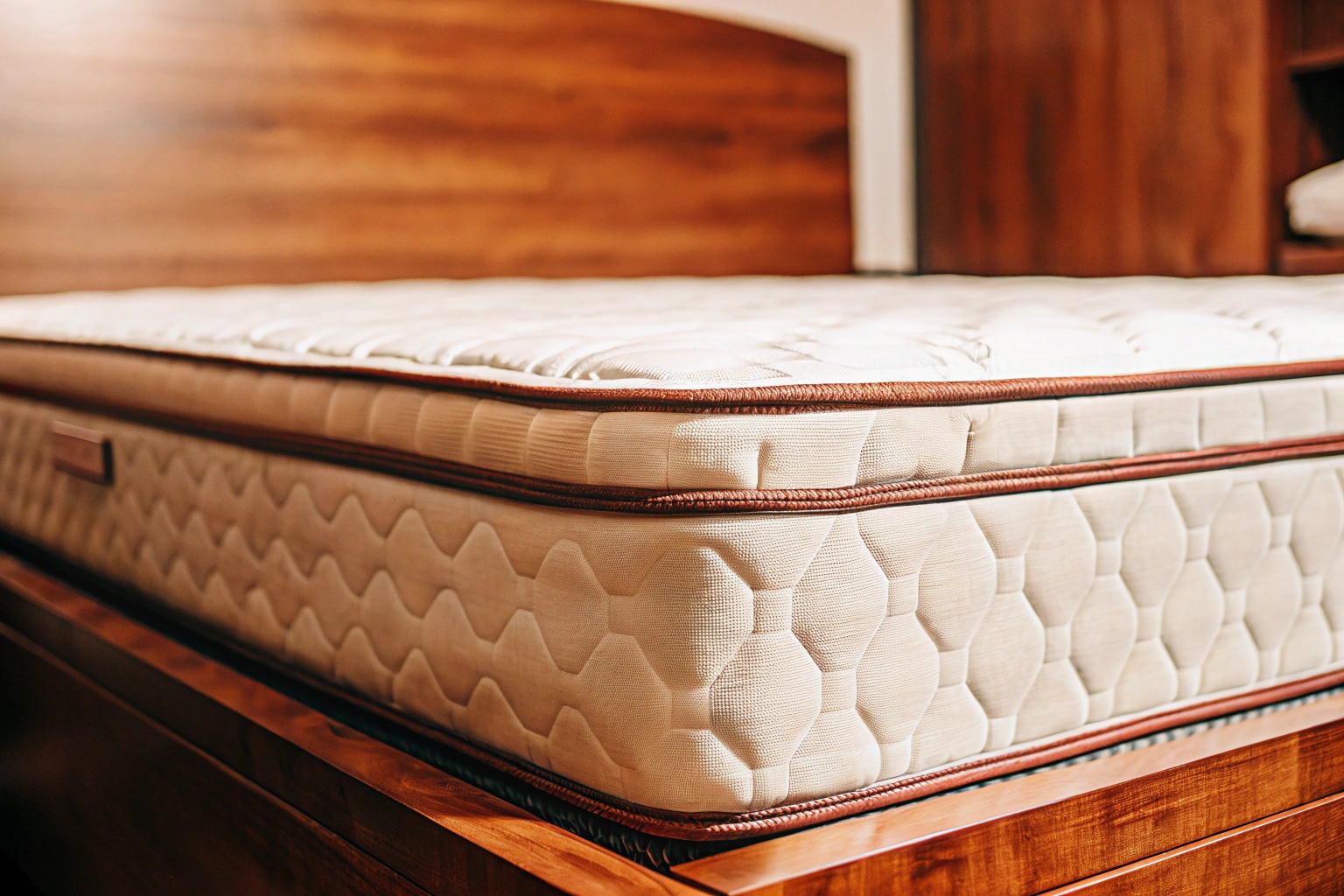 Почему матрас быстро теряет форму: 4 слабых места конструкции