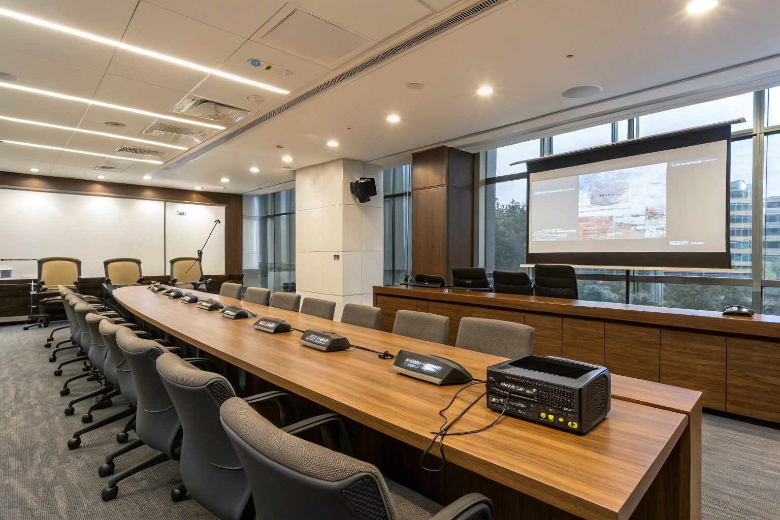 Типовые неисправности оборудования переговорных комнат: как их избежать