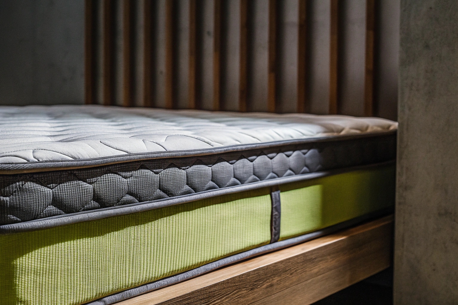 Матрас, который не просядет: сколько стоит и за что вы платите