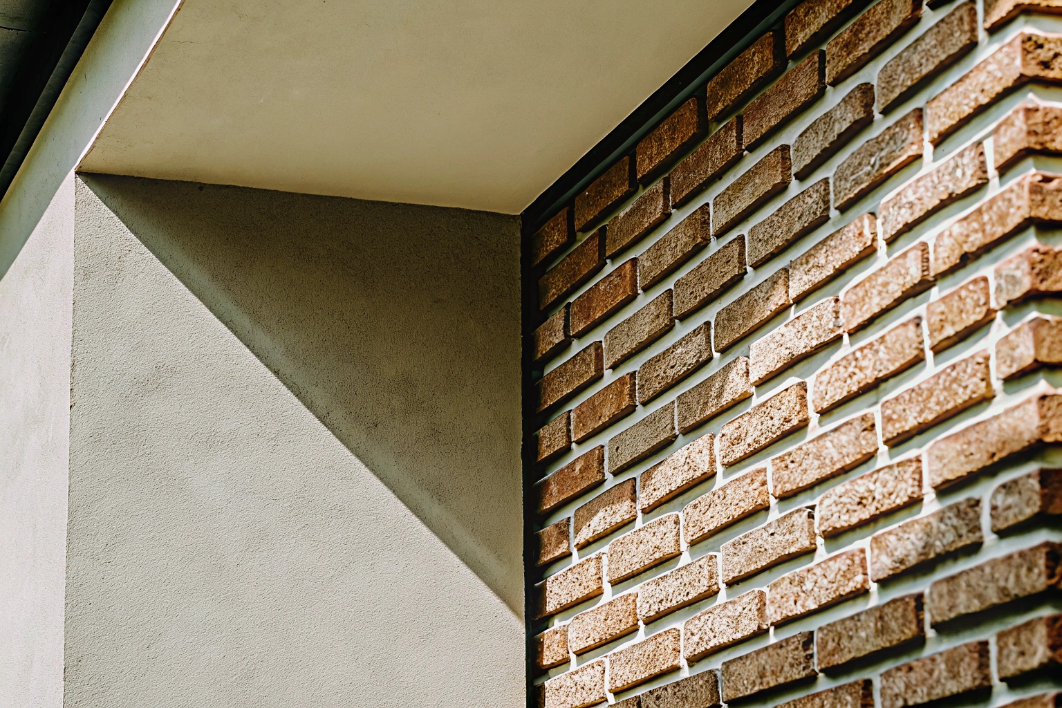 Инновационный облицовочный материал — клинкерная плитка и декоративный кирпич Wandermode