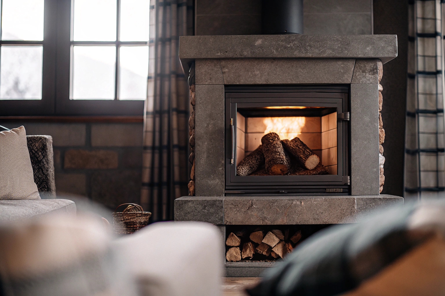 Колосниковое vs подовое горение: какую топку выбрать