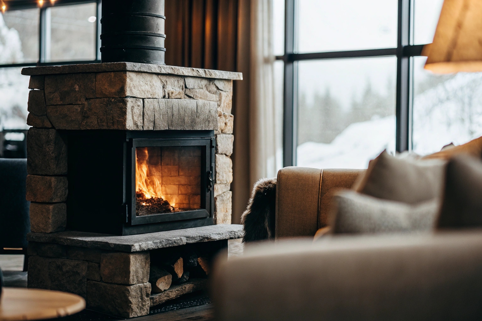 Сравнение: где больше тепла?