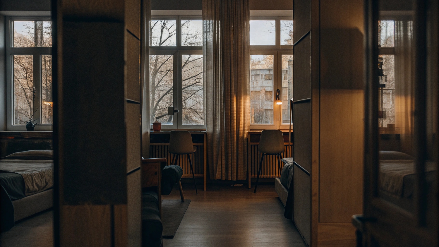 Квартиры-студии в новостройке в Волгограде – современное жильё для комфортной жизни