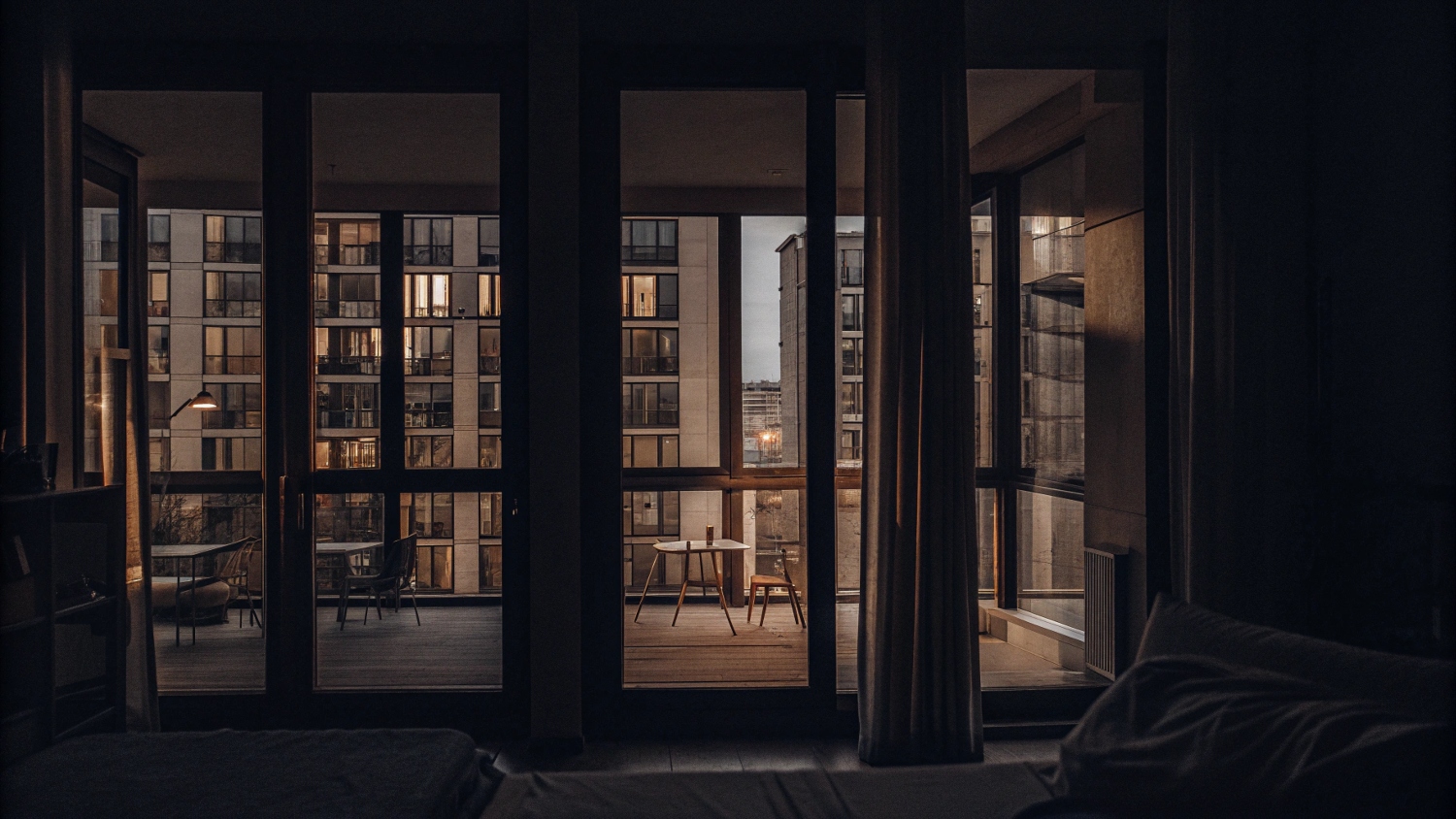 Квартиры-студии в новостройке в Волгограде – современное жильё для комфортной жизни