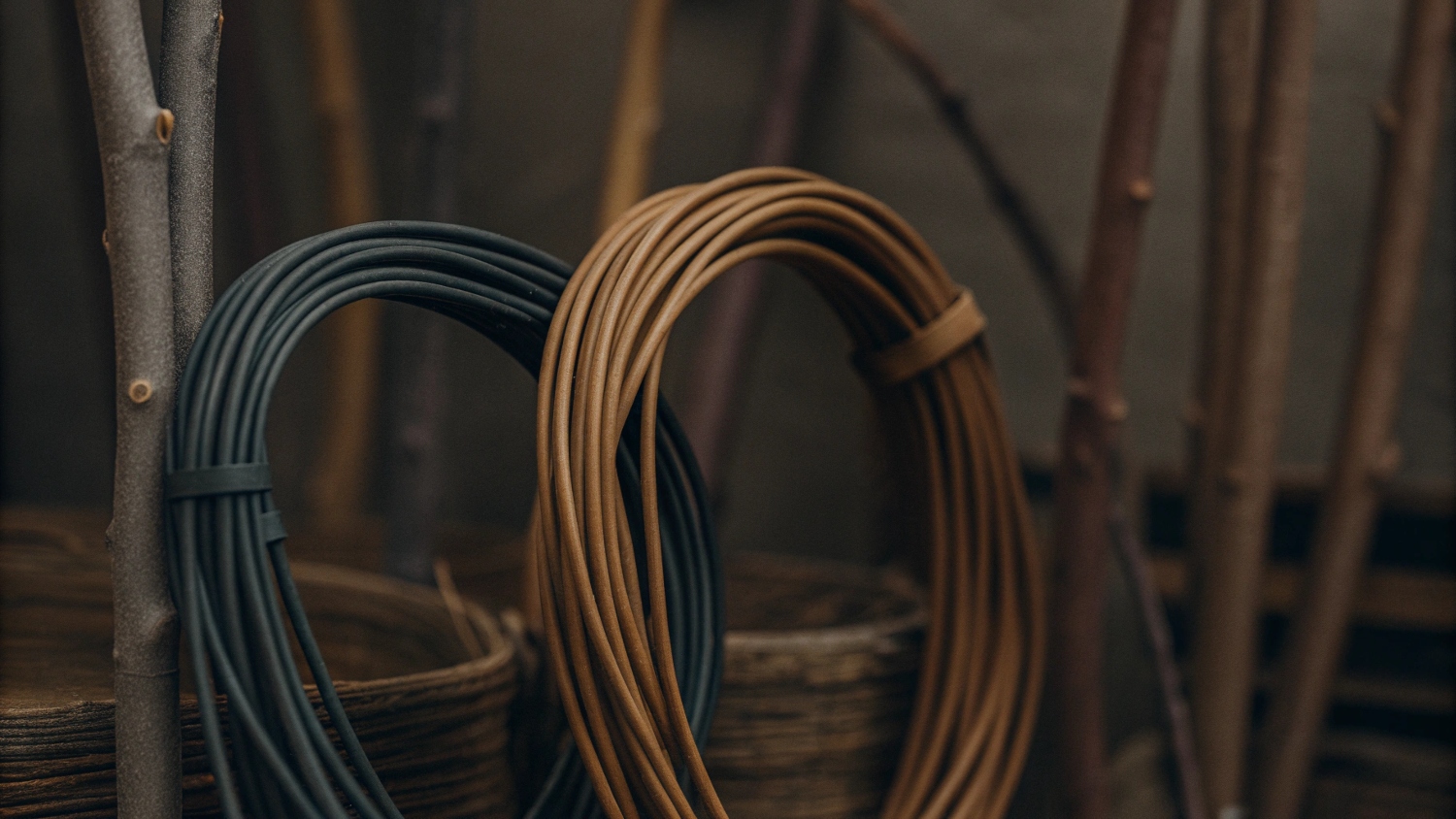 Садовые скобы для растений – надежная фиксация и поддержка для здорового роста