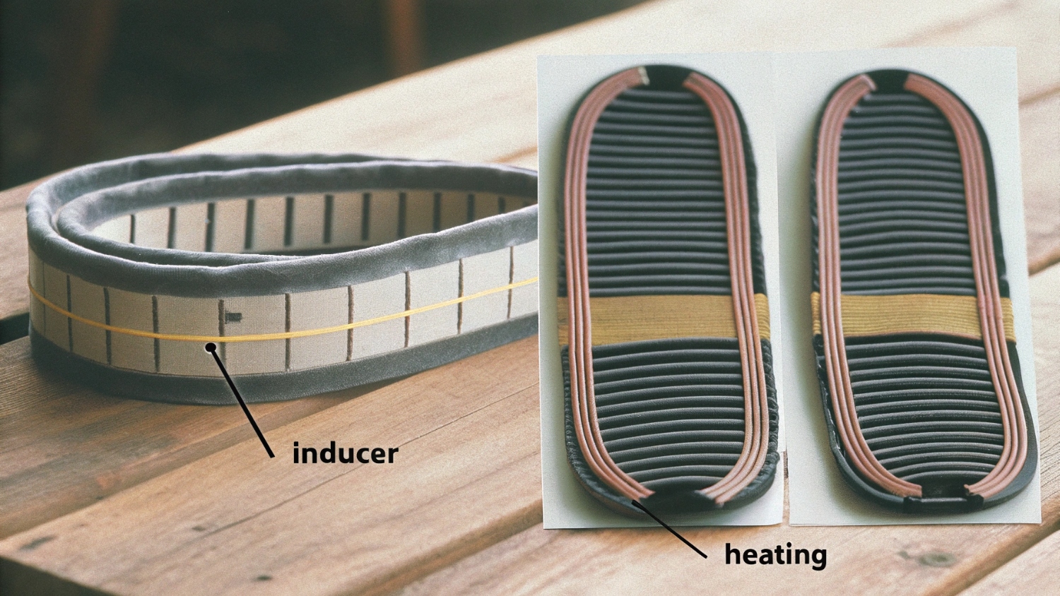 Инновационные методы сохранения тепла при прогреве металлоконструкций на открытых площадках