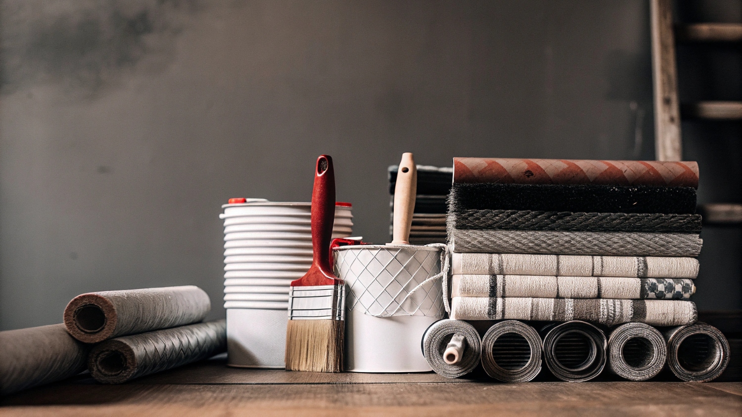 Особенности ремонта и выбора материалов для жилья в Краснодаре: защита от солнца и пыли