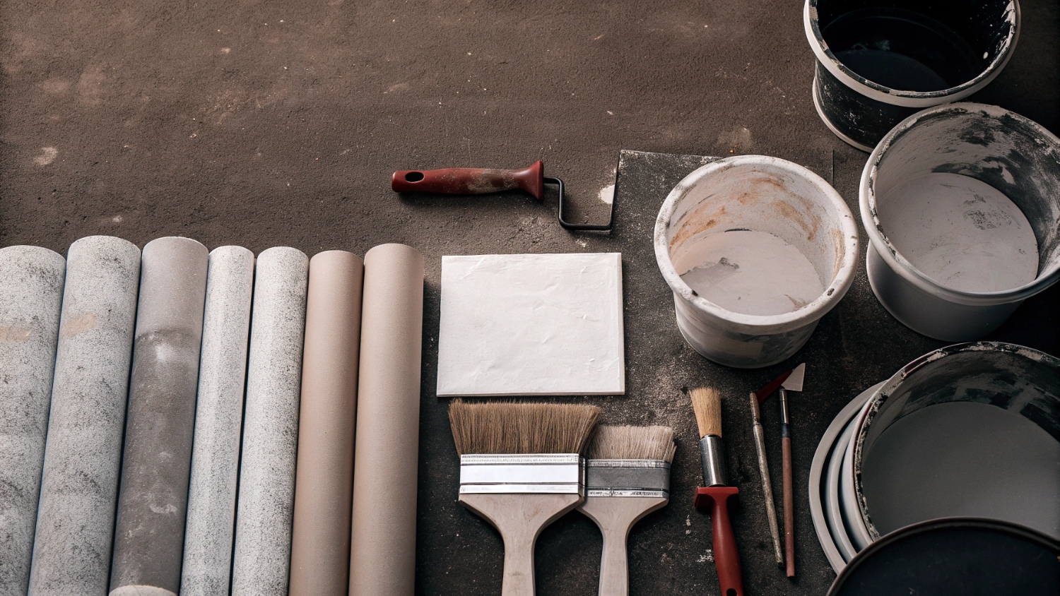 Особенности ремонта и выбора материалов для жилья в Краснодаре: защита от солнца и пыли