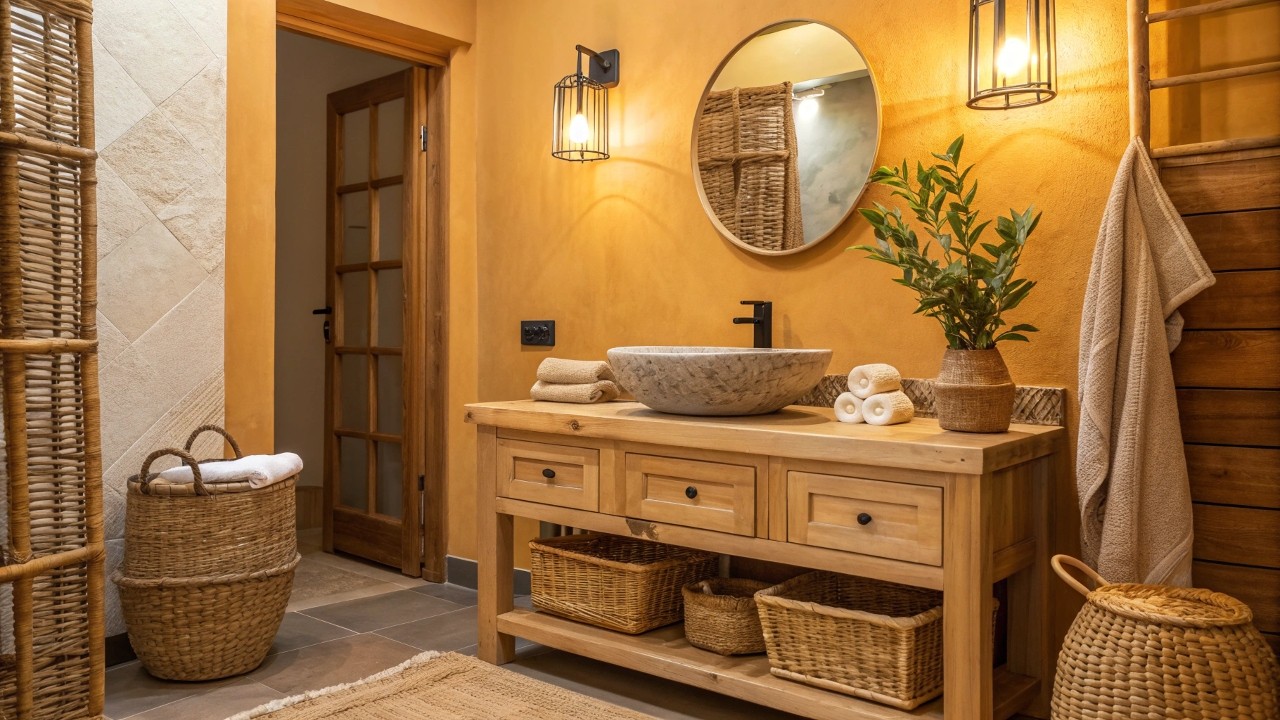 цвет плитки для туалета