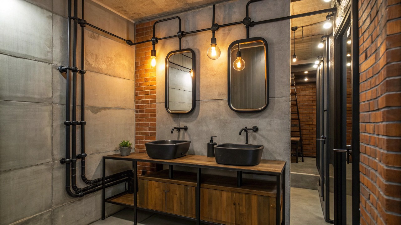 Фактура и блеск плитки