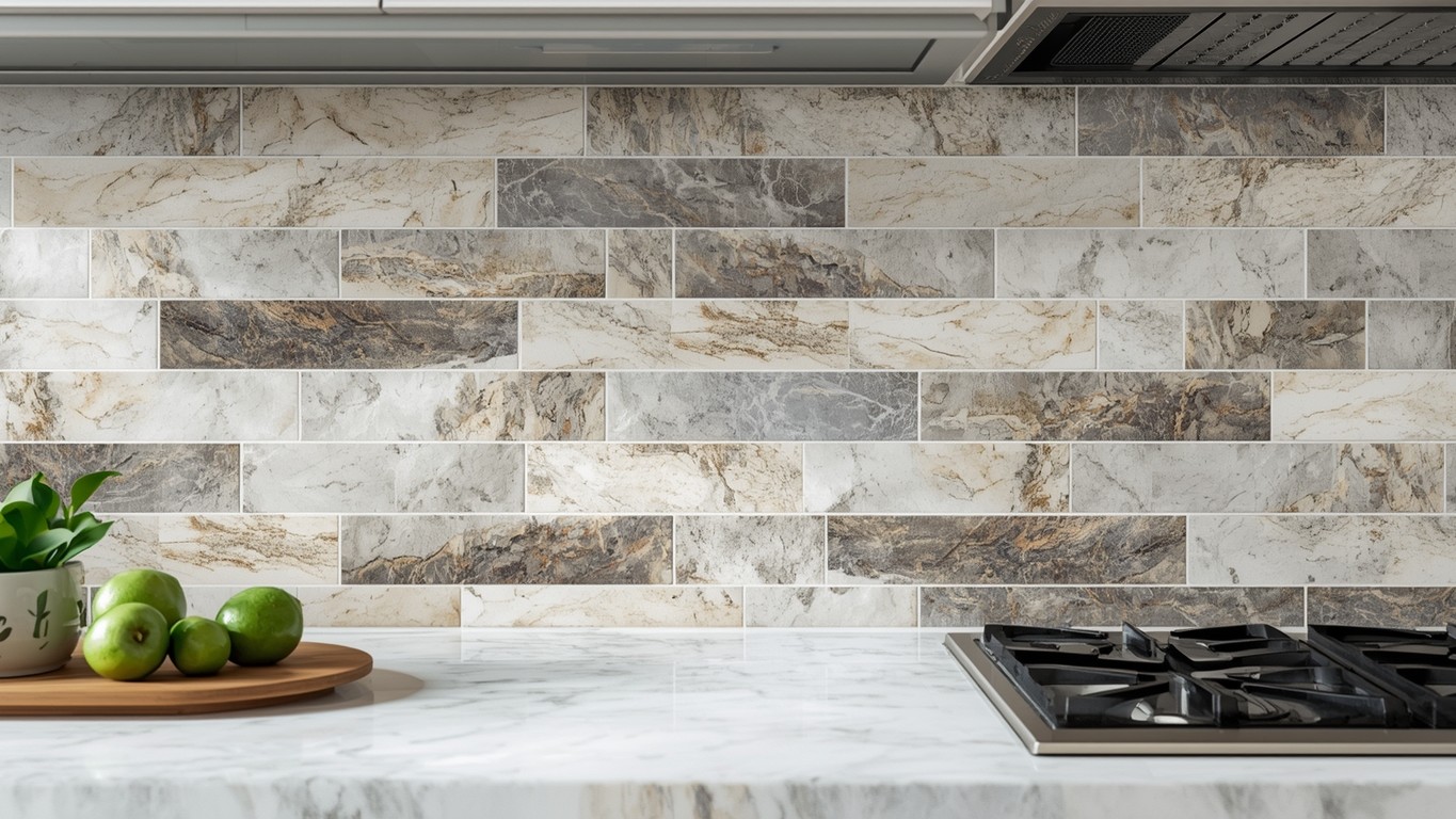 керамическая плитка для фартука