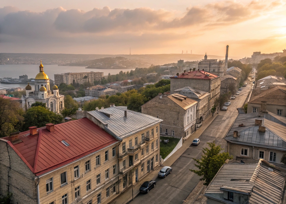 Тенденции рынка вторичной недвижимости в Севастополе в 2026 году