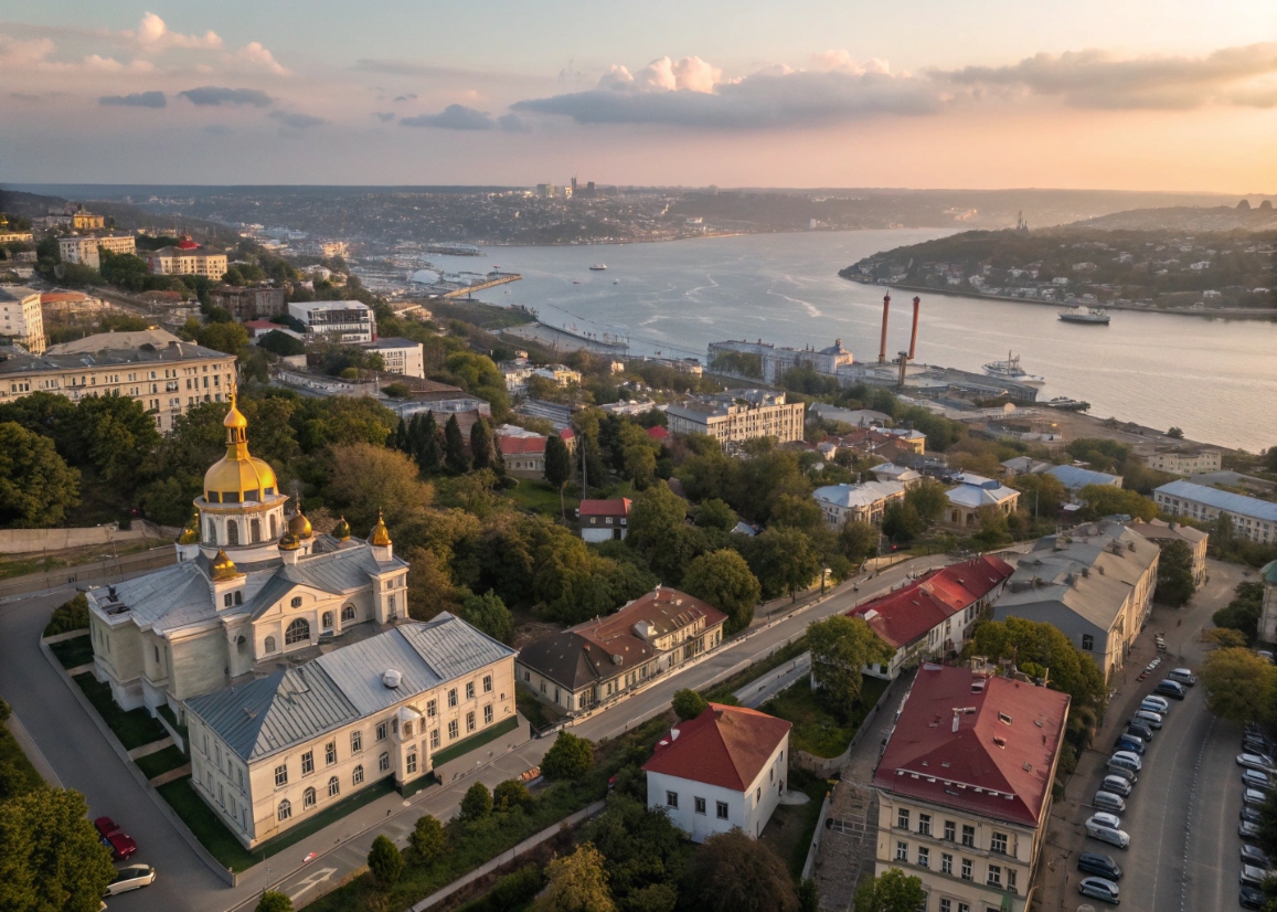 Тенденции рынка вторичной недвижимости в Севастополе в 2026 году