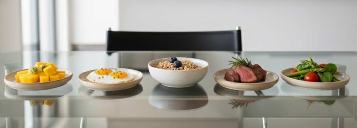 Здоровое питание с доставкой на дом — миф или реальная помощь?