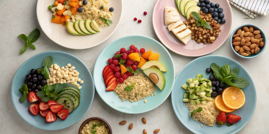 Здоровое питание с доставкой на дом — миф или реальная помощь?