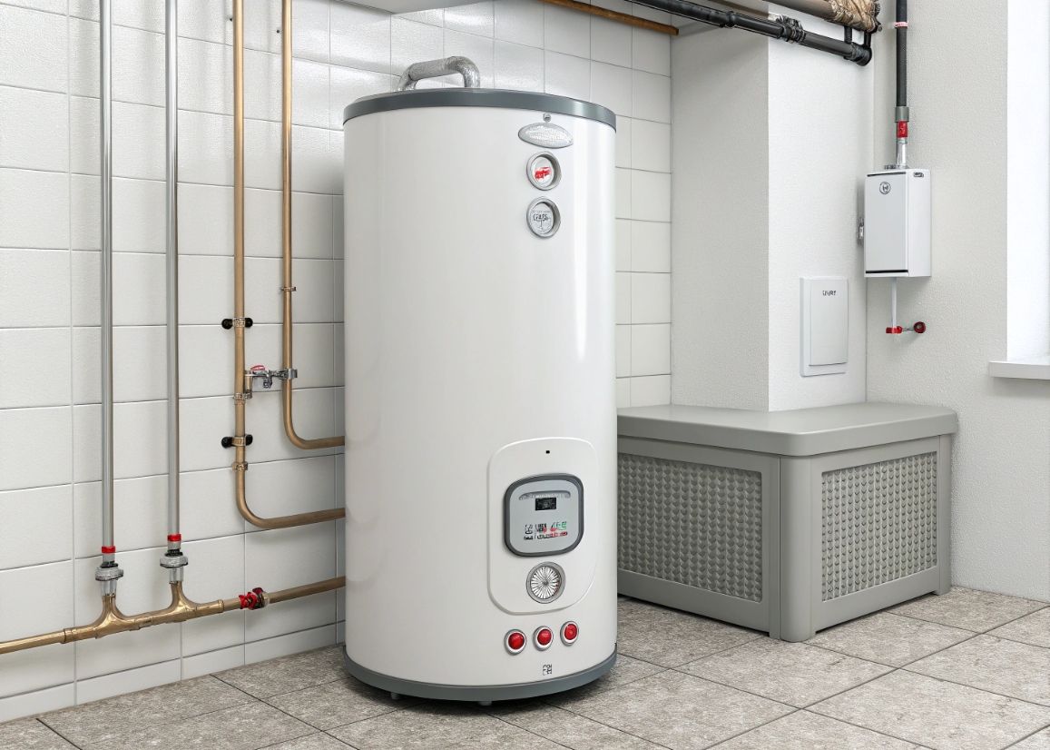 Обзор разных моделей водонагревателей для комфортного использования в доме и офисе