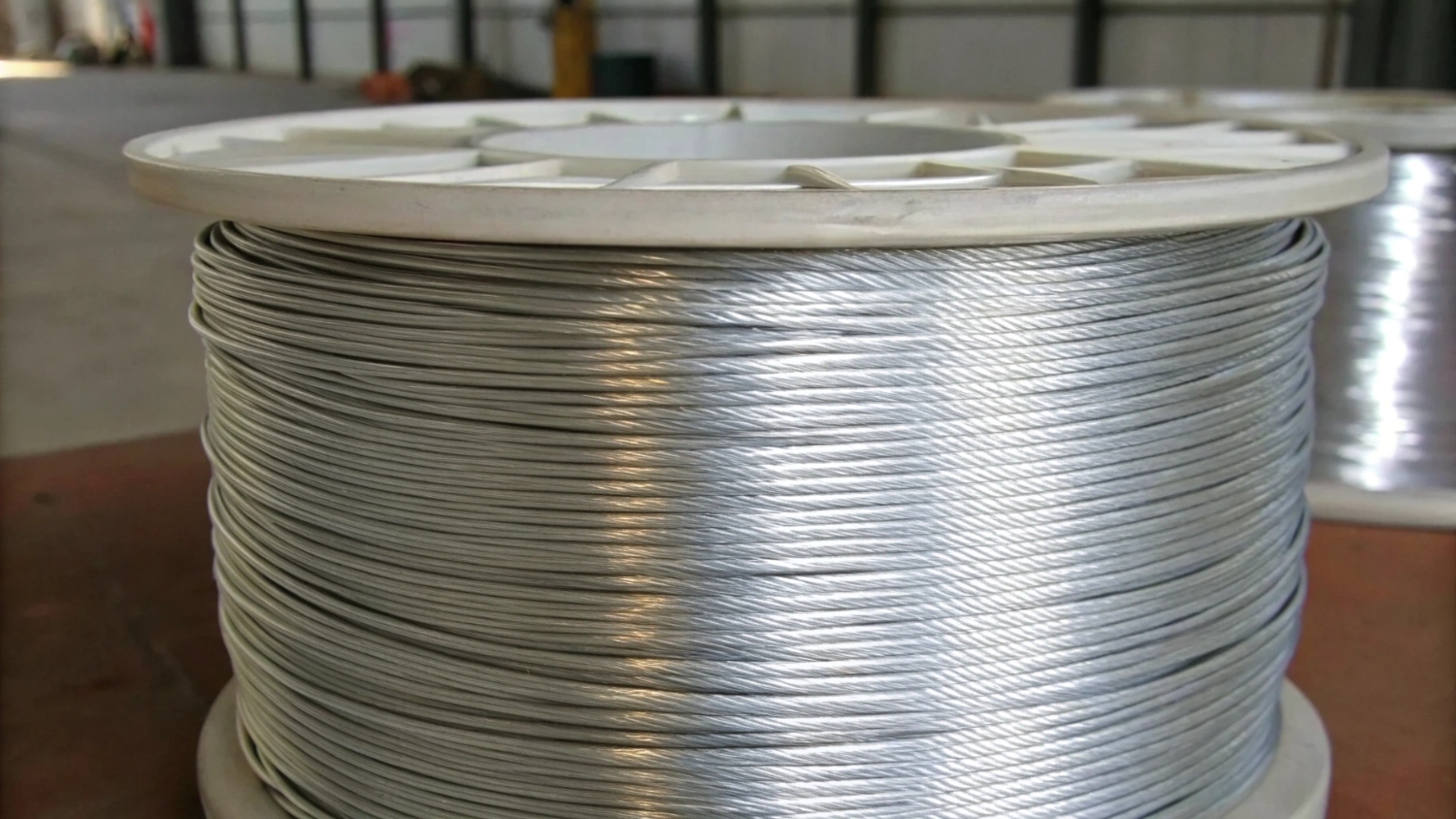 Коррозионностойкая нержавеющая проволока: свойства, применение и выбор