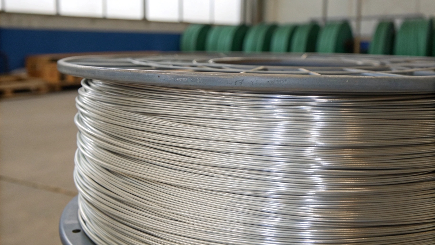 Коррозионностойкая нержавеющая проволока: свойства, применение и выбор