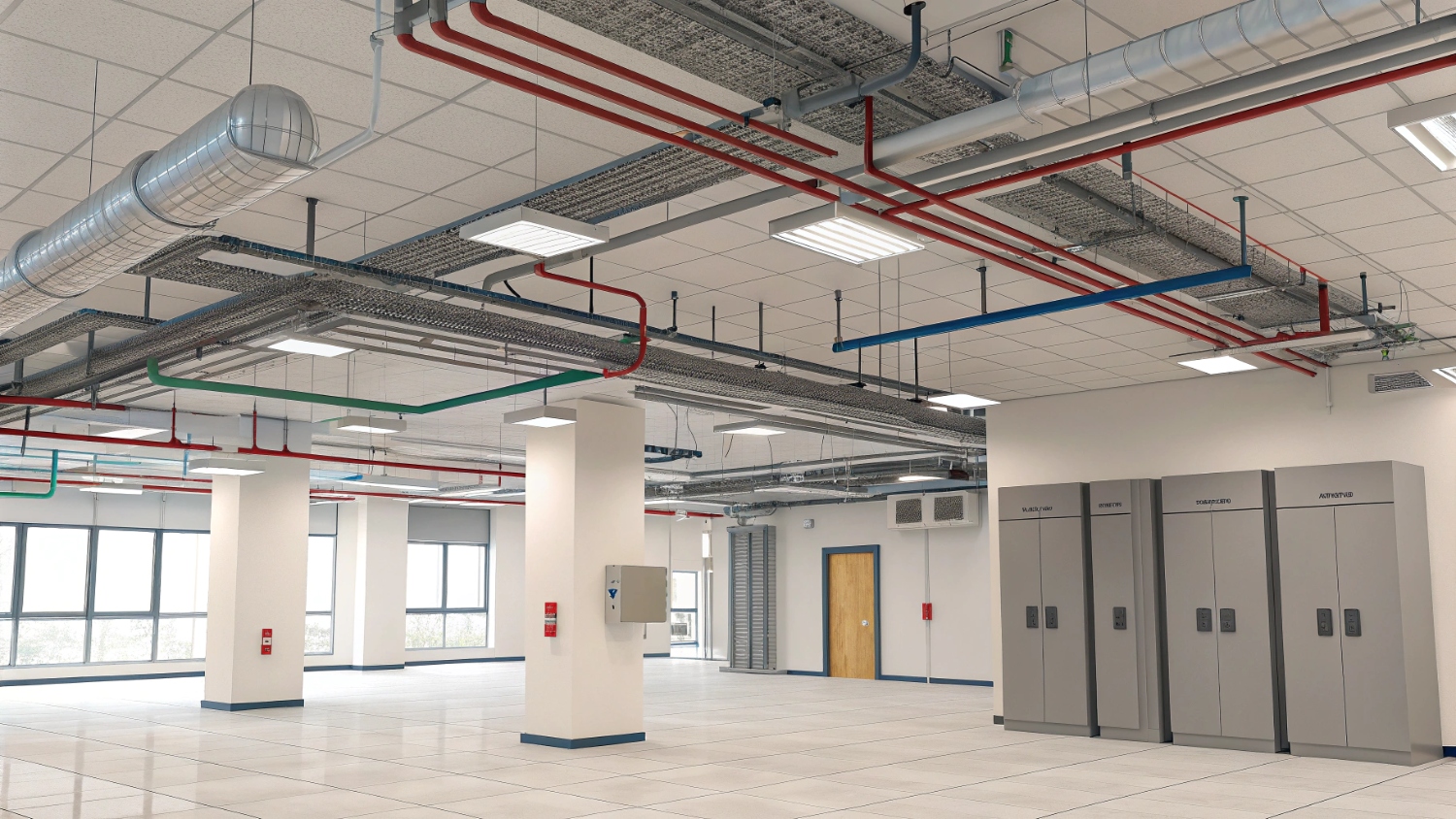 Инженерные решения B2B оптом и в розницу