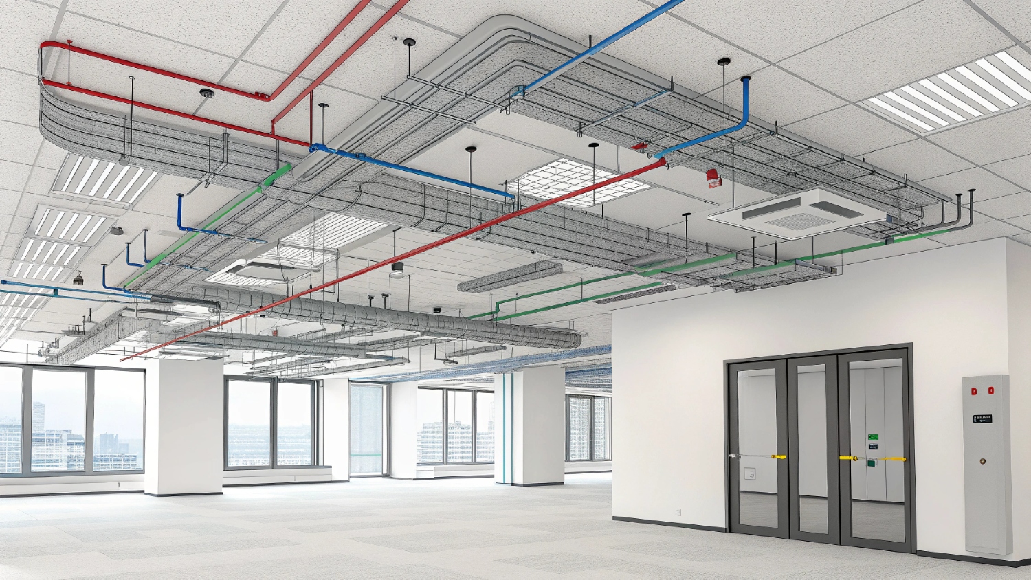 Инженерные решения B2B оптом и в розницу