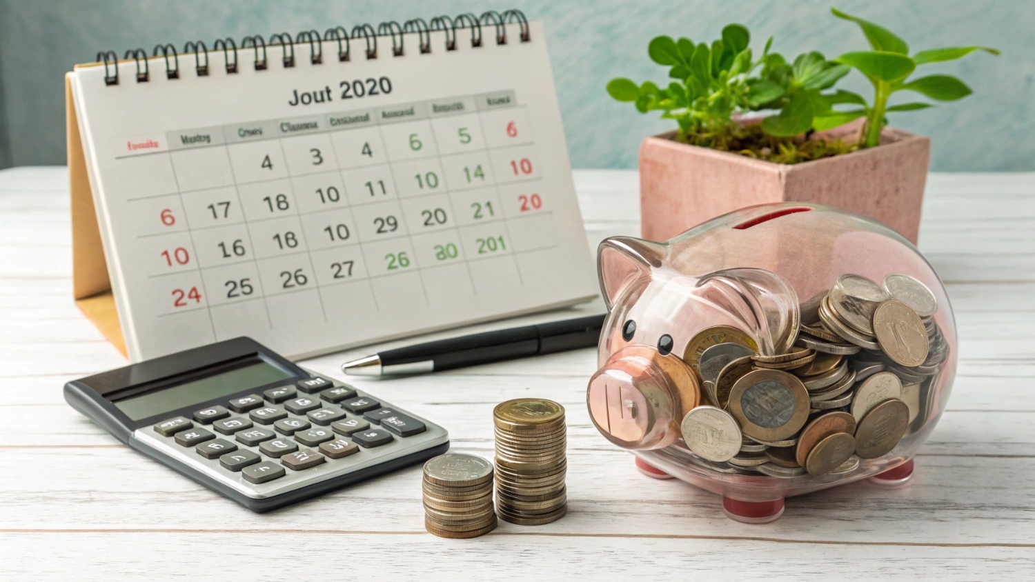 Долгосрочные цели: как копить и когда уместен кредит или займ