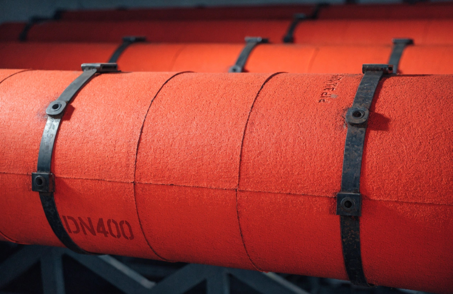 Окожушка для трубопроводов: скрытый защитник ваших коммуникаций - мгрупп