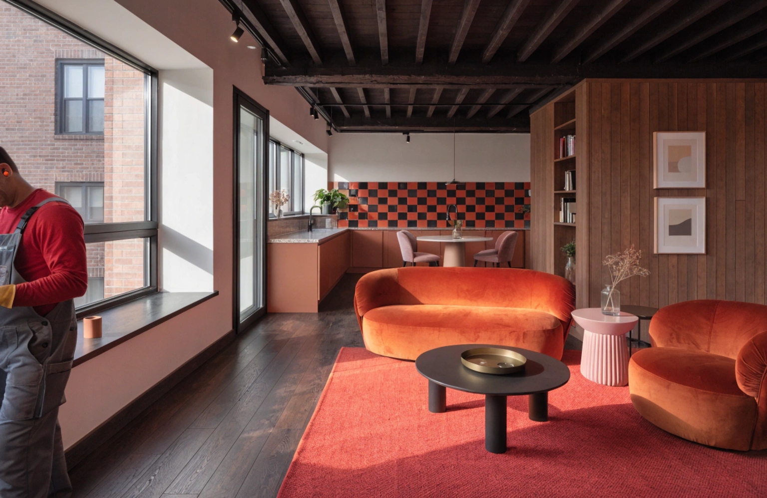 Ремонт и отделка квартир под ключ — профессиональный подход и гарантированный результат